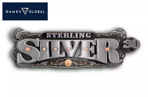 Sterling Silver 3D/2D